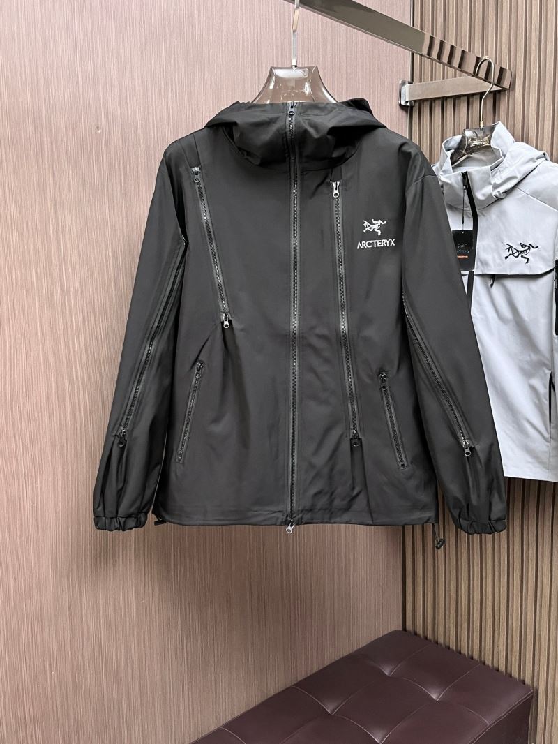 Arcteryx Outwear